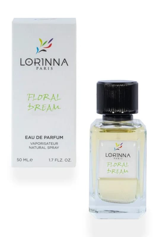 Floral Dream Perfumy Damskie 50ml - product image