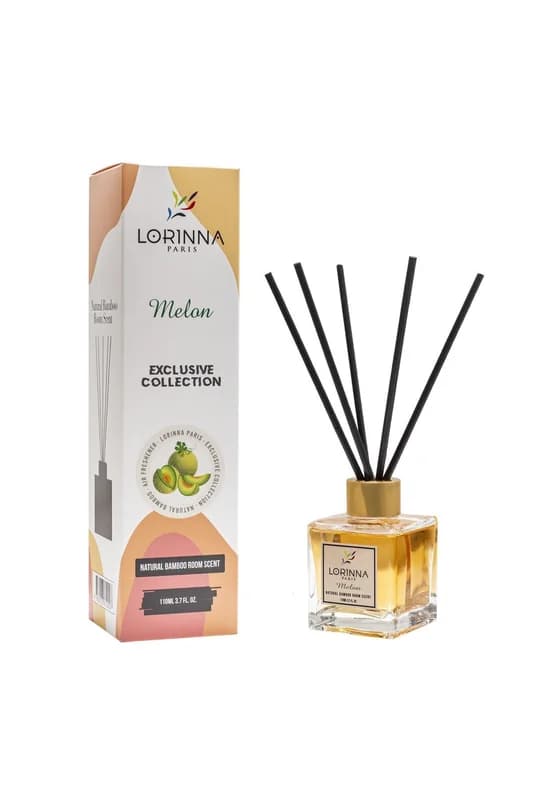 Kavun Bamboo Odświeżacz Powietrza 110ml - product image