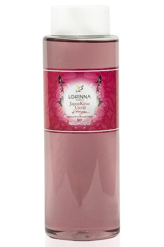 Kiraz Çiçeği Kolonyası 400ml - product image