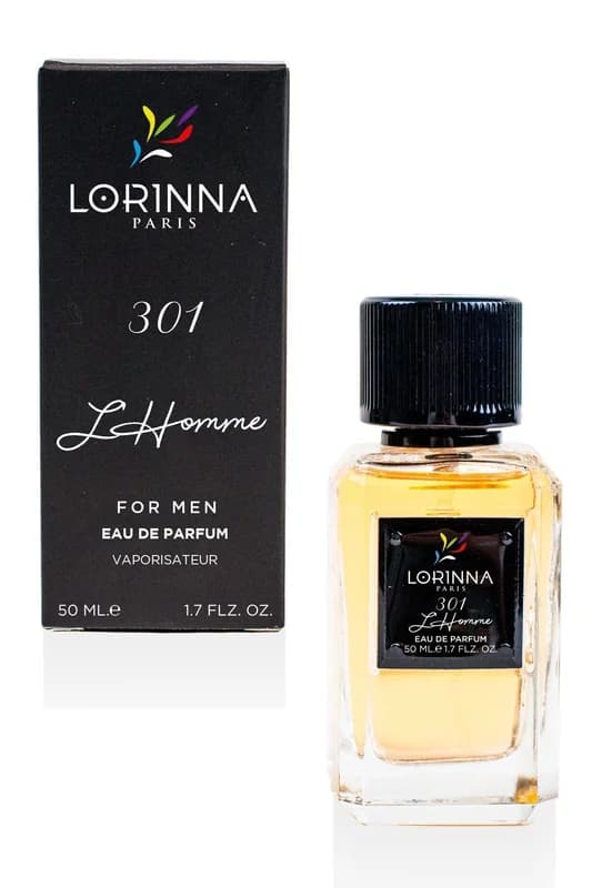 L'Homme Perfumy Męskie 50ml - product image