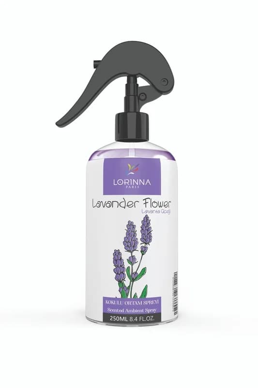 Lavanta Odświeżacz Powietrza 250ml - product image