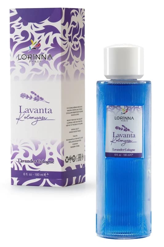 Lavanta Kolonyası Kolonia 180ml - product image
