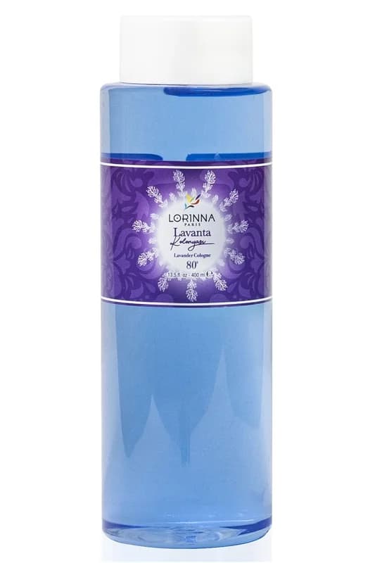 Lavanta Kolonyası Kolonia 400ml - product image