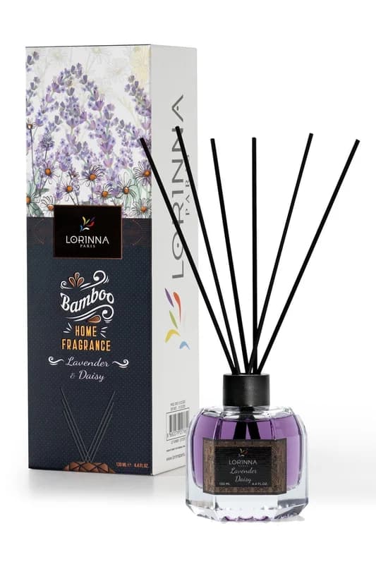 Lavanta & Papatya Odświeżacz Powietrza 130ml - product image