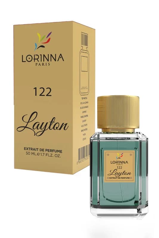 Layton Perfumy Unisex 50ml - product image
