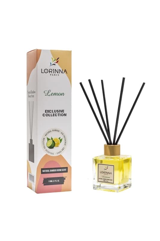 Lımon Bamboo Odświeżacz Powietrza 110ml - product image