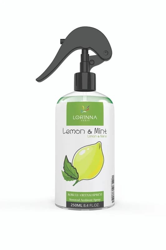 Limon & Nane Odświeżacz Powietrza 250ml - product image