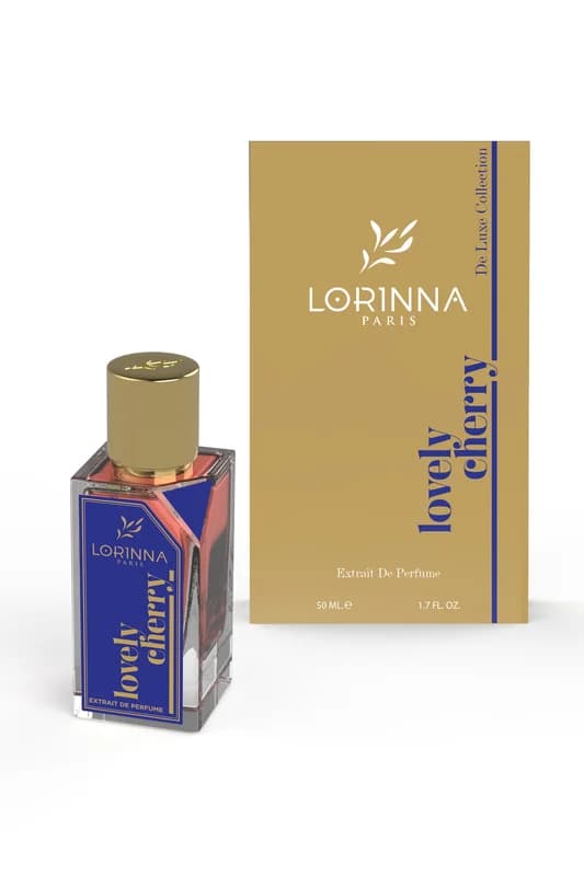 Lovely Cherry Perfumy Unisex 50ml - product image