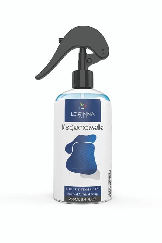 Mademoıselle Odświeżacz Powietrza 250ml - product image