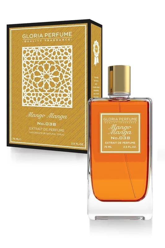 Mango Manga Perfumy Unisex 75ml - product image