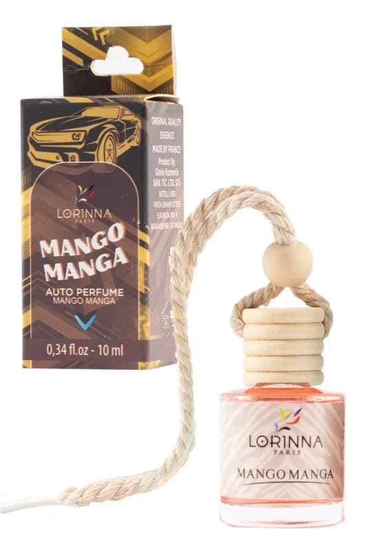 Mango Oto Kokusu 10ml - product image
