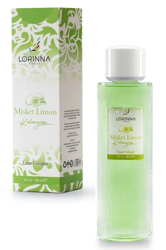 Misket Limon Kolonyası Kolonia 180ml - product image