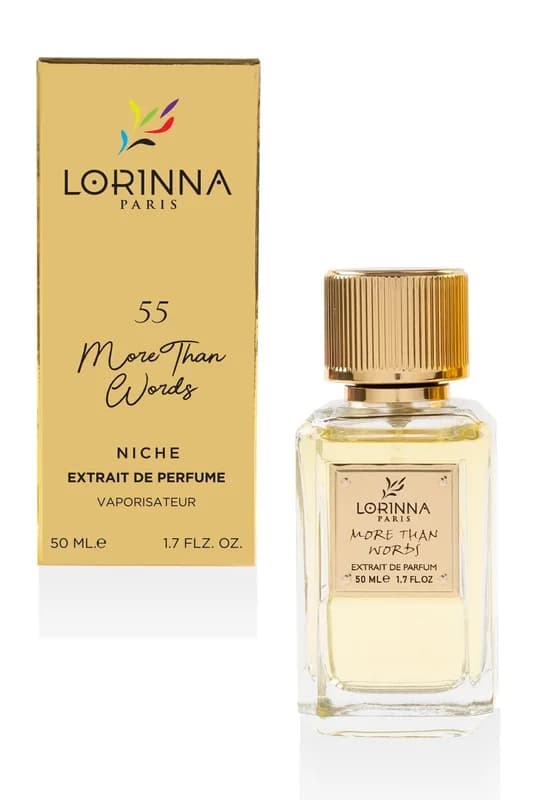 More Than Words Perfumy Unisex 50ml - product image