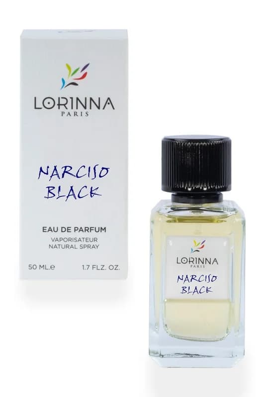 Narciso Black Perfumy Damskie 50ml - product image