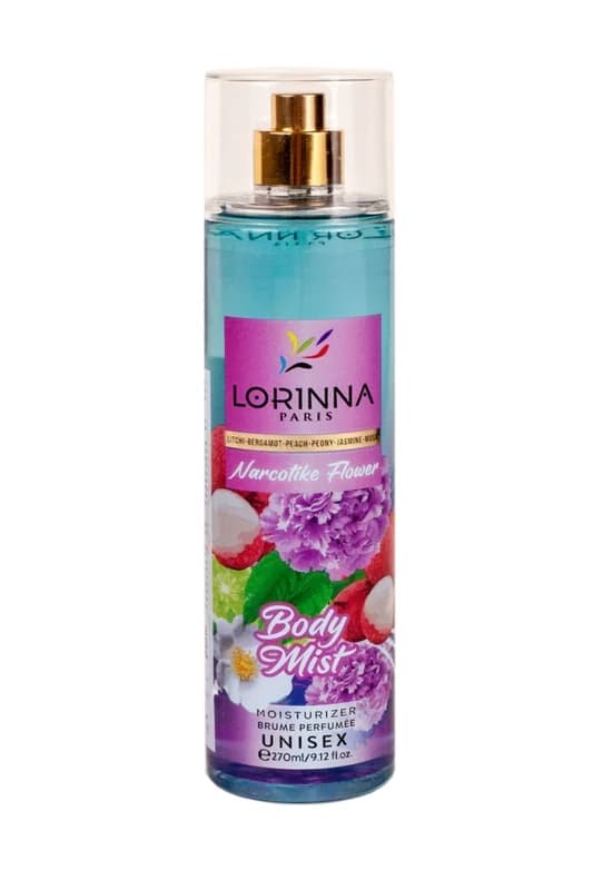 Narcotıke Flower Odświeżacz Ciała Unisex 270ml - product image