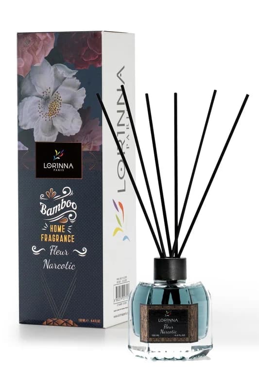 Narkotik Çiçeği Odświeżacz Powietrza 130ml - product image