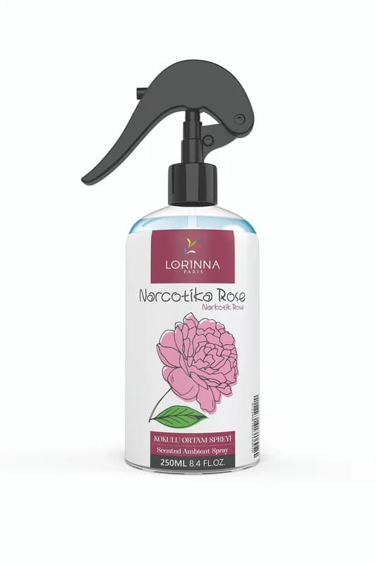 Narkotik Çiçeği Odświeżacz Powietrza 250ml - product image
