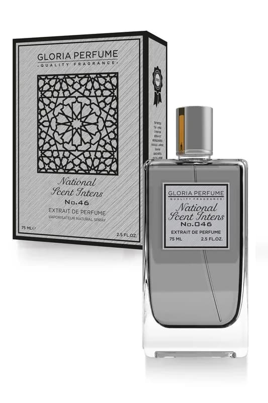 National Scent Intens Perfumy Damskie 75ml - product image