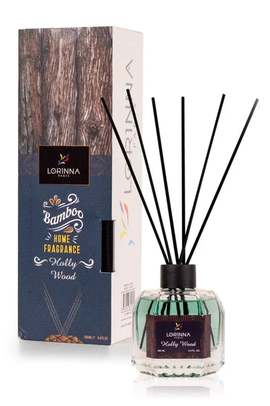 Odunsu (Holly Wood) Odświeżacz Powietrza 130ml - product image