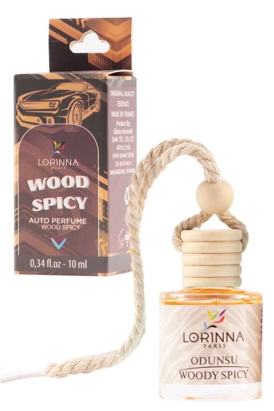 Odunsu Oto Kokusu 10ml - product image