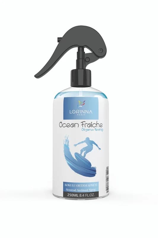 Okyanus Ferahlığı Odświeżacz Powietrza 250ml - product image