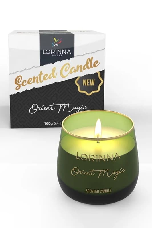 Orient Magic Kokulu Mum 160 Gr - product image