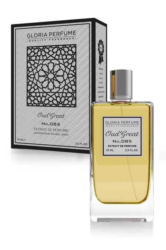 Initio Oud Great Perfumy Unisex 75ml - product image