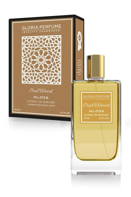 Oud Wood Perfumy Unisex 75ml - product image