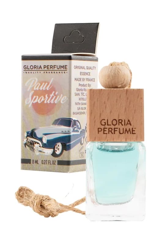 Paul Sportif Zapach Samochodowy 8ml