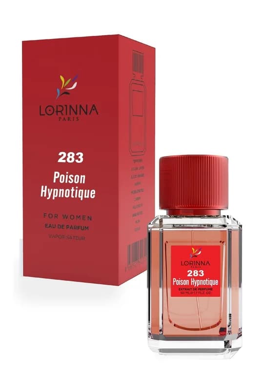 Poison Hypnotique Perfumy Damskie 50ml - product image