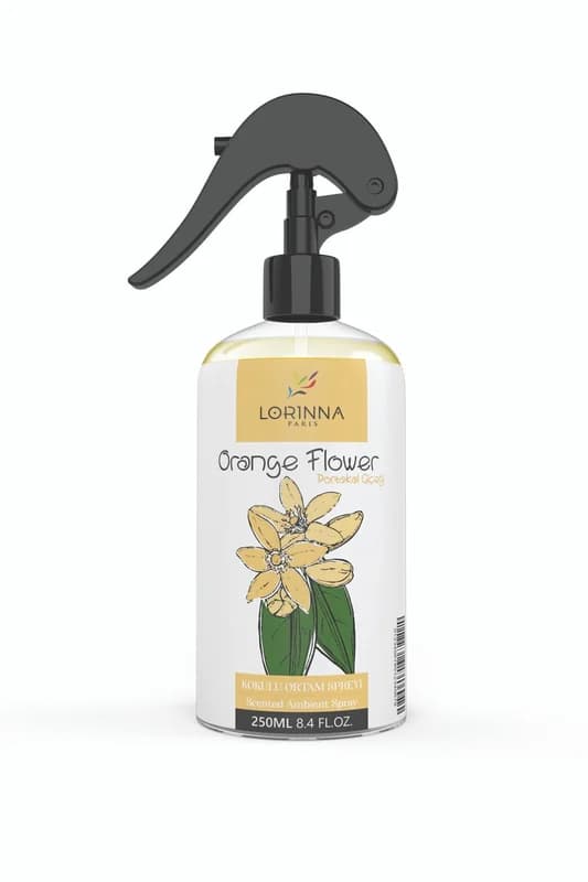 Portakal Çiçeği Odświeżacz Powietrza 250ml - product image