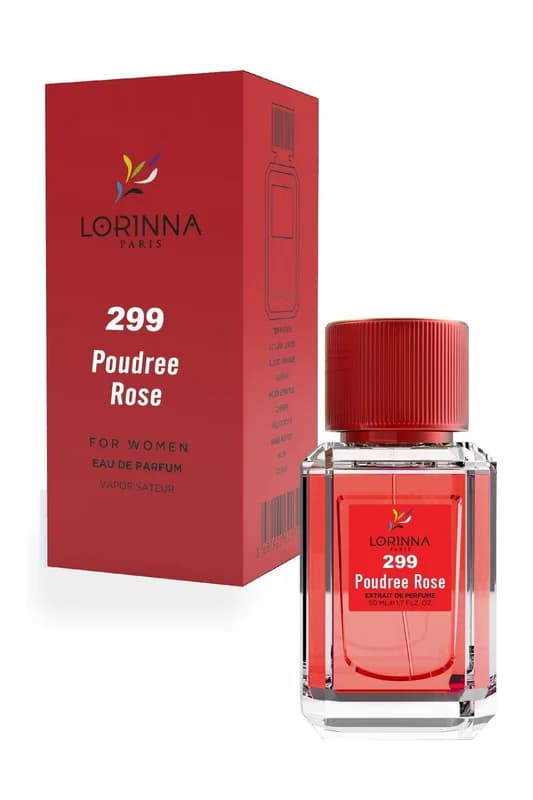 Poudree Rose Perfumy Damskie 50ml - product image