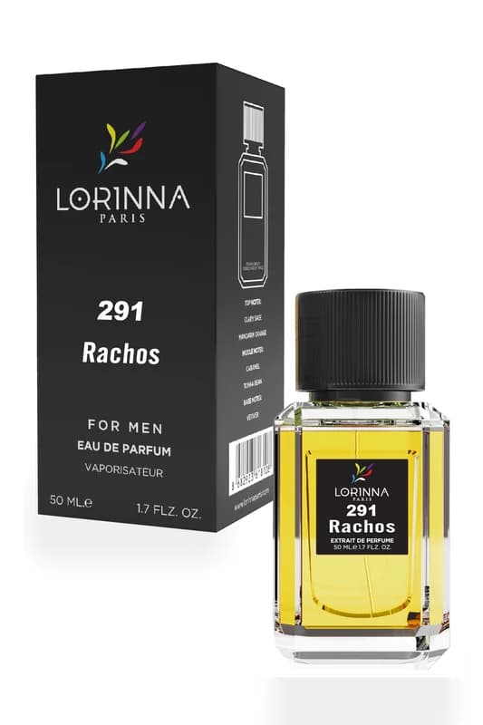 RACHOS Perfumy Męskie 50ml - product image