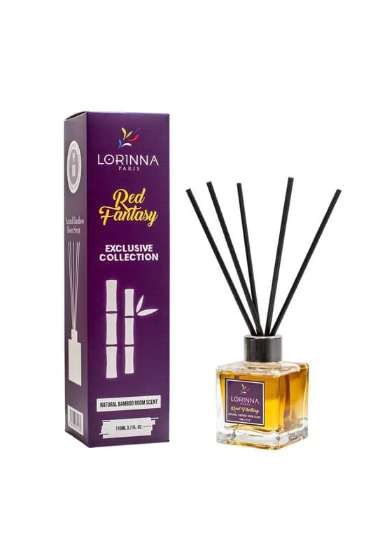 Red Fantasy Lüx Odświeżacz Powietrza 110ml - product image