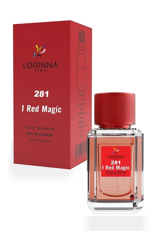 Red Magic Perfumy Damskie 50ml - product image