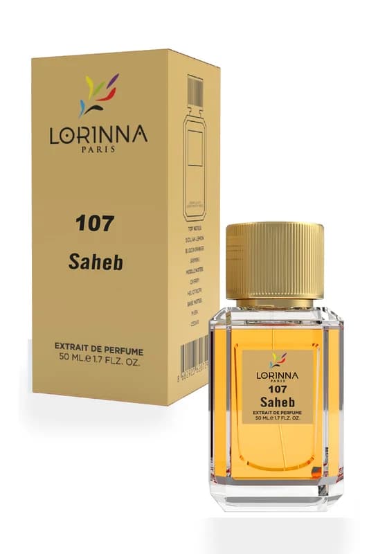 Saheb Perfumy Unisex 50ml - product image