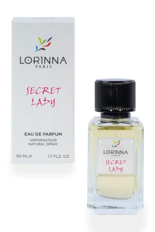 Secret Lady Perfumy Damskie 50ml - product image
