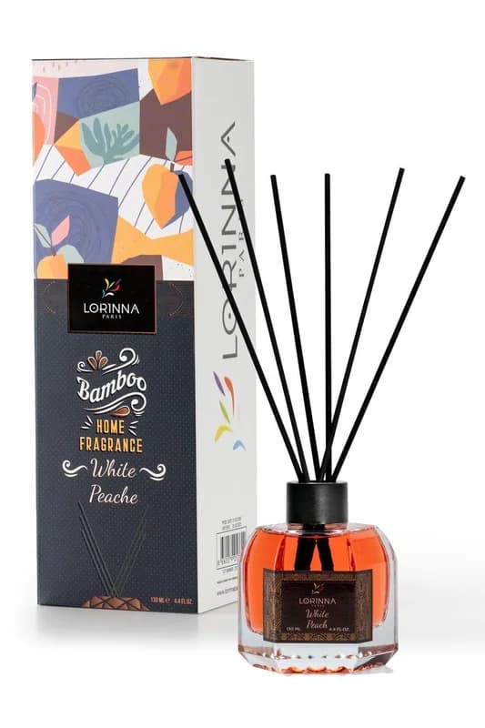 Şeftali Odświeżacz Powietrza 130ml - product image