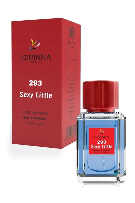 Sexy Little Perfumy Damskie 50ml - product image