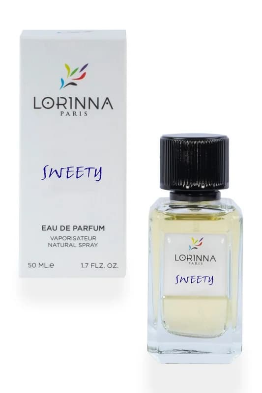 Sweety Edp Perfumy Damskie 50ml - product image