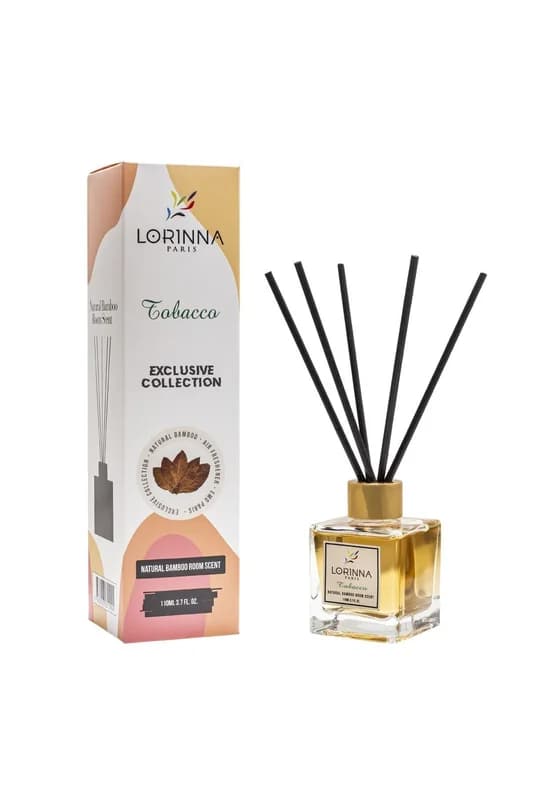 Tabacco Bamboo Odświeżacz Powietrza 110ml - product image