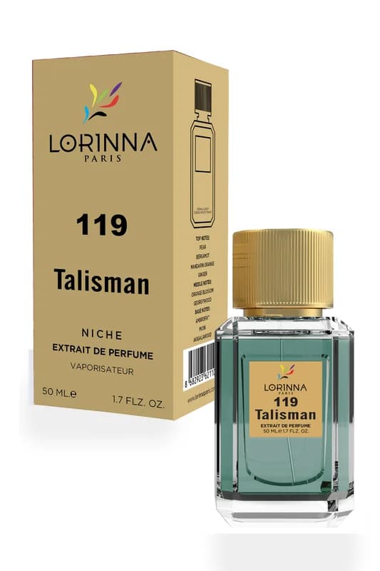 Talisman Perfumy Unisex 50ml - product image