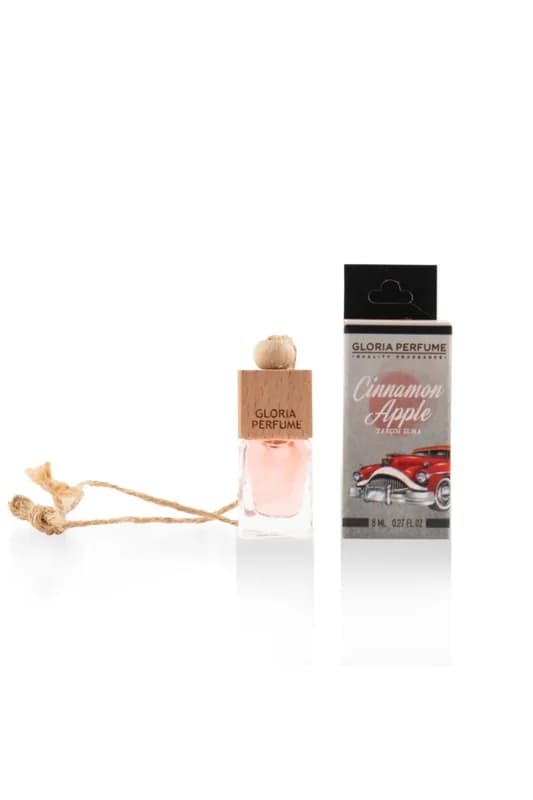 Tarçın Elma Zapach Samochodowy 8ml