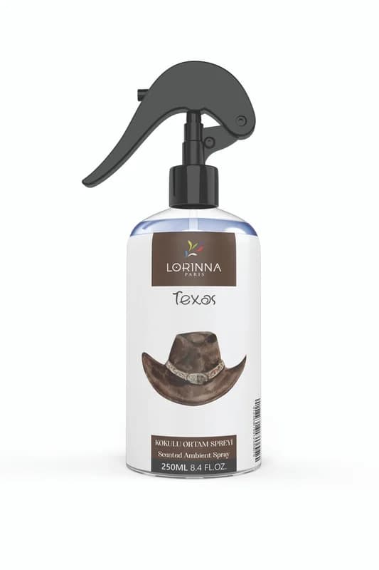 Texas Odświeżacz Powietrza 250ml - product image