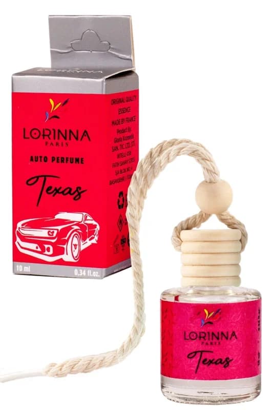 Texas Oto Kokusu 10ml - product image