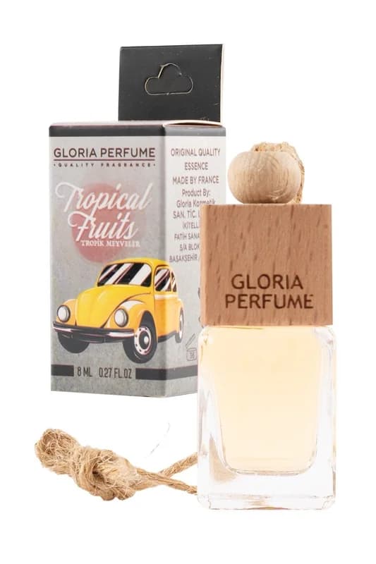 Tropikal Meyveler Zapach Samochodowy 8ml