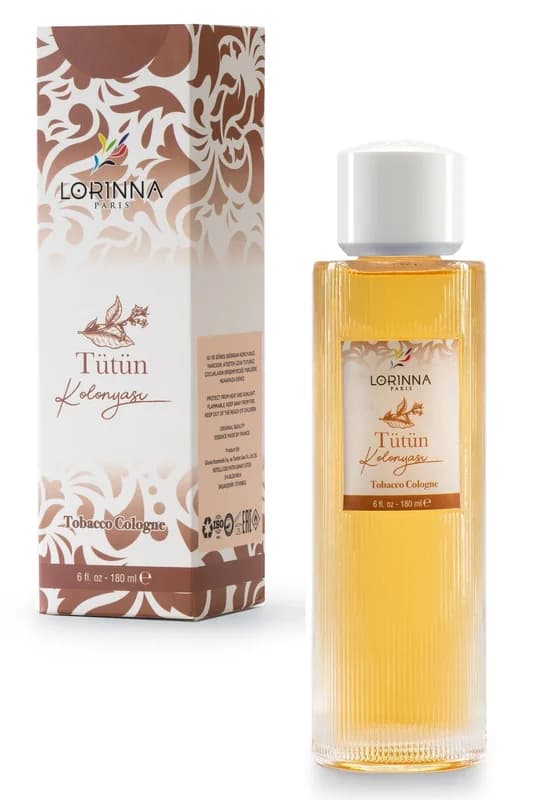 Tütün Kolonyası Kolonia 180ml - product image