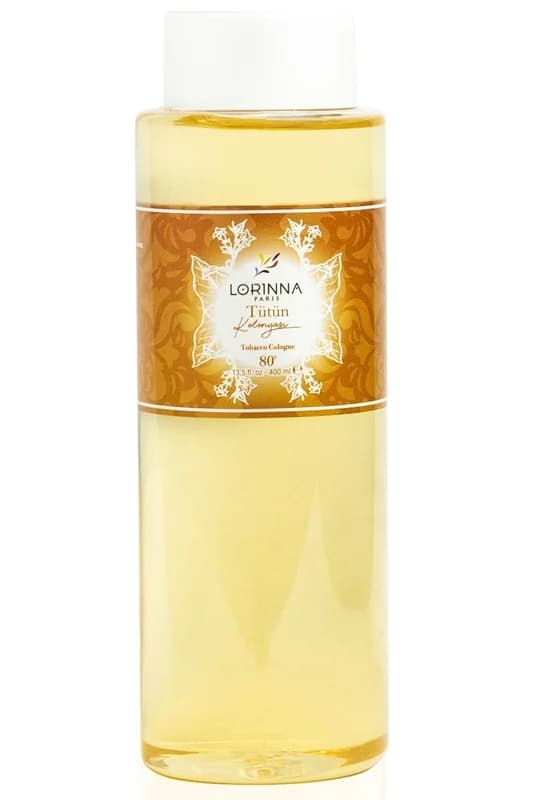 Tütün Kolonyası Kolonia Unisex 400ml - product image