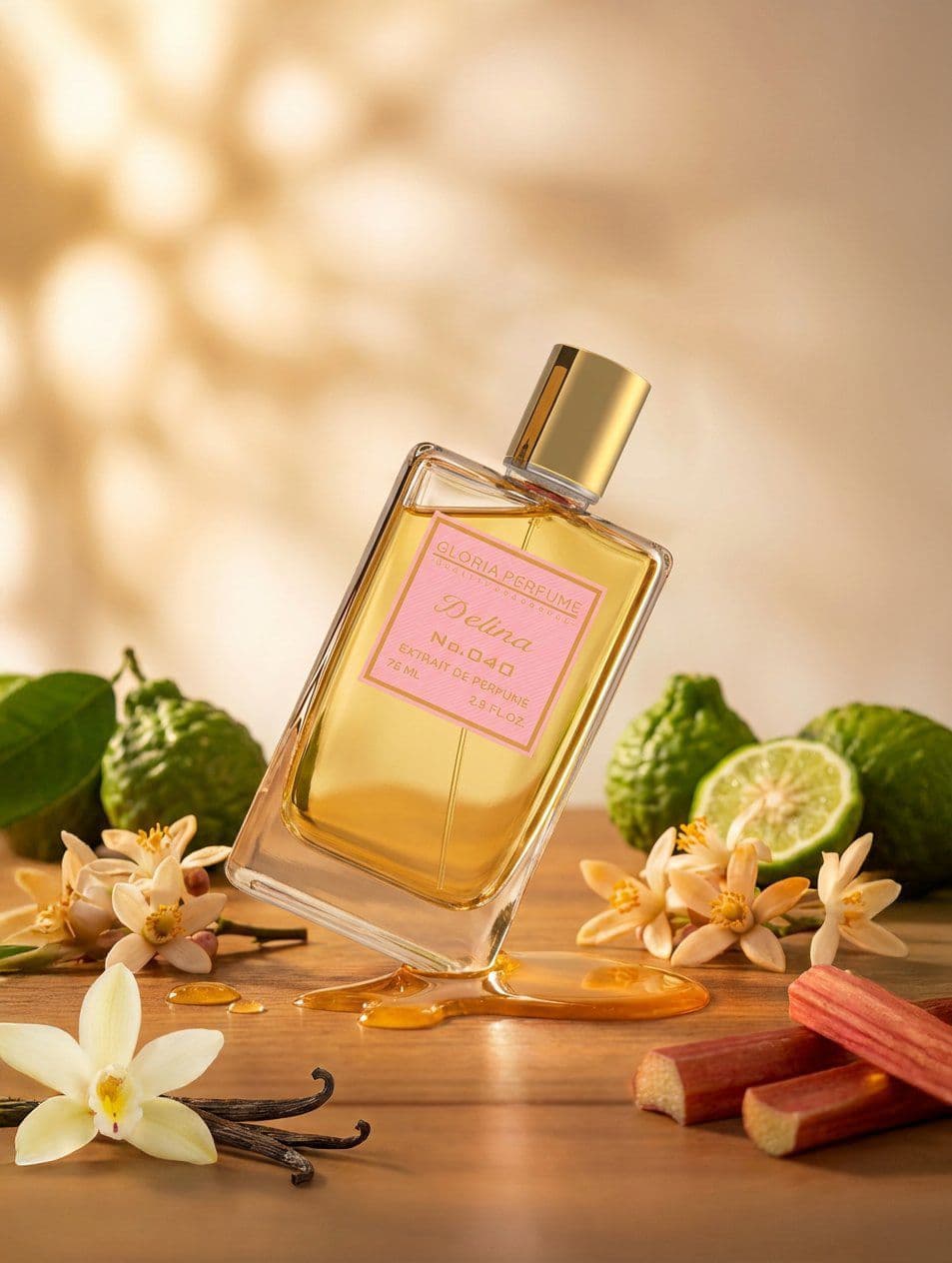 Gloria Niche collection image