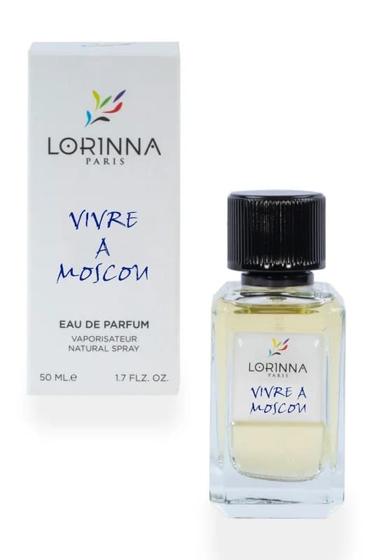 Vivre Moscow Perfumy Damskie 50ml - product image